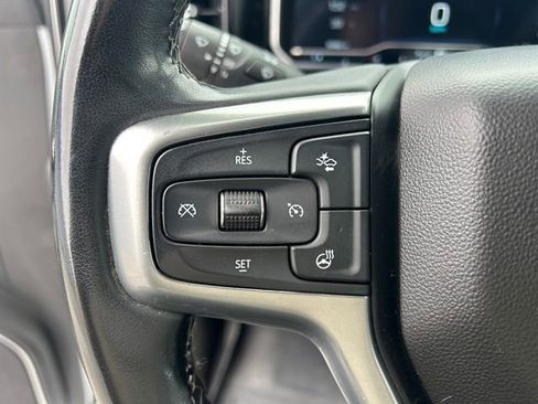 Used 2023 Chevrolet Silverado 1500 LT w/ Protection Package image 23