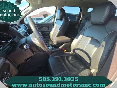 Used 2016 GMC Acadia SLT