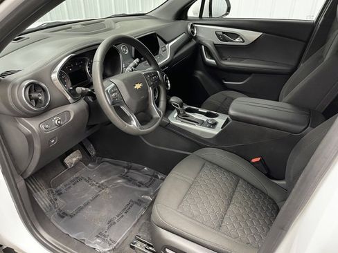 Used 2021 Chevrolet Blazer LT image 14