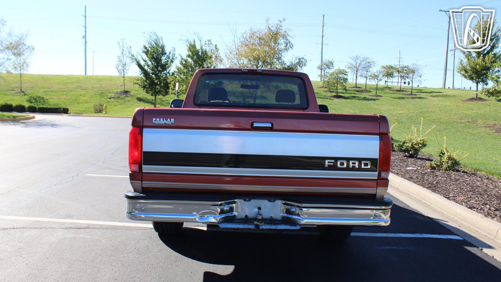 Used 1994 Ford F150 XL RWD image 4