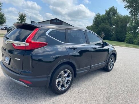 Used 2019 Honda CR-V EX image 3