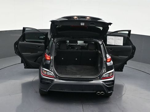 Used 2023 Hyundai Kona N Line w/ Cargo Package image 35