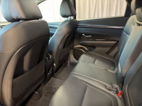 Used 2023 Hyundai Tucson SEL w/ Convenience Package image 20