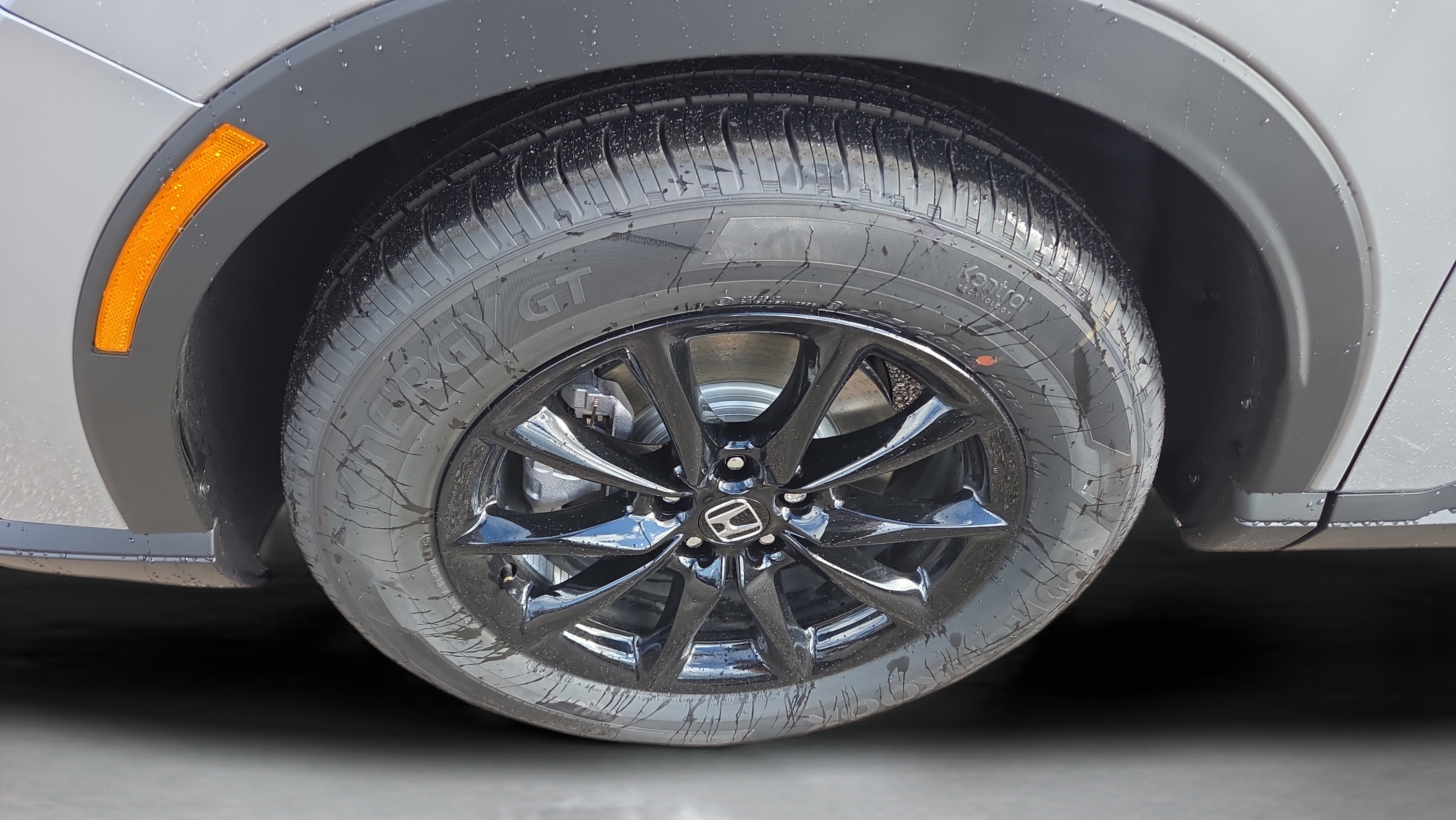 New 2027 Honda CR-V Sport-L image 38