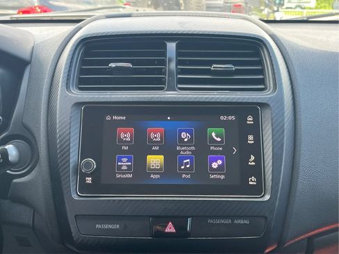 Used 2019 Mitsubishi Outlander Sport LE FWD image 15