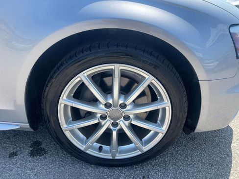 Used 2016 Audi A4 2.0T Premium Plus w/ Technology Package image 12