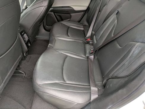 Used 2025 Jeep Compass Limited AWD/4WD image 27