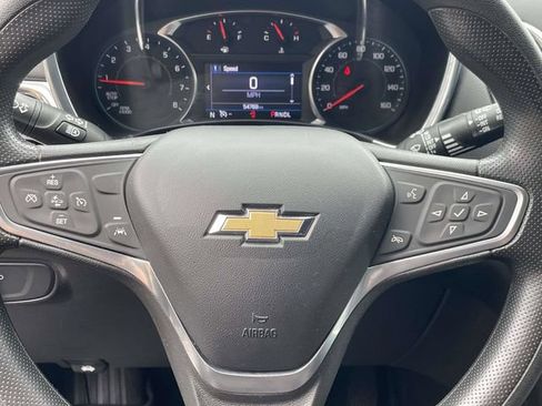 Used 2023 Chevrolet Equinox LT FWD image 18