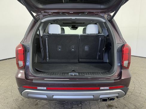 Used 2023 Hyundai Palisade SEL w/ Premium Package AWD/4WD image 7