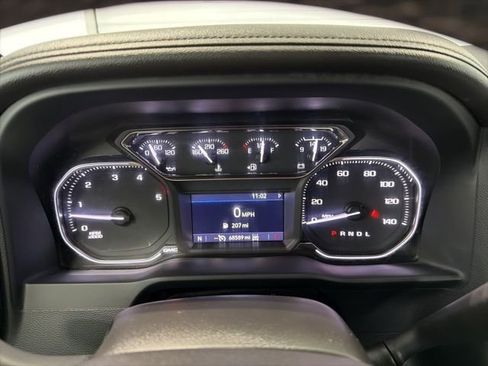Used 2023 GMC Sierra 2500 SLE AWD/4WD image 14
