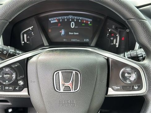 Used 2022 Honda CR-V EX image 12
