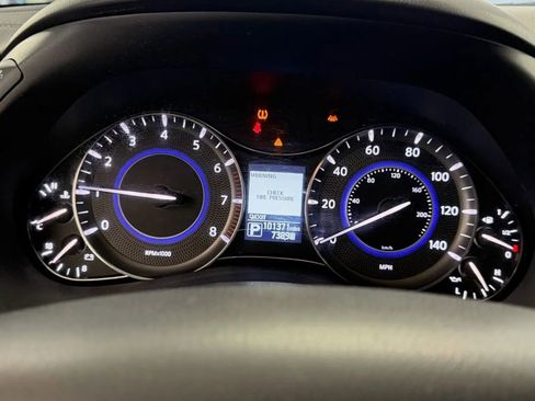 Used 2018 INFINITI QX80 Sport Utility 4D w/ Driver Assistance Package image 31