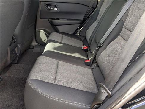 New 2026 Nissan Rogue SV image 14