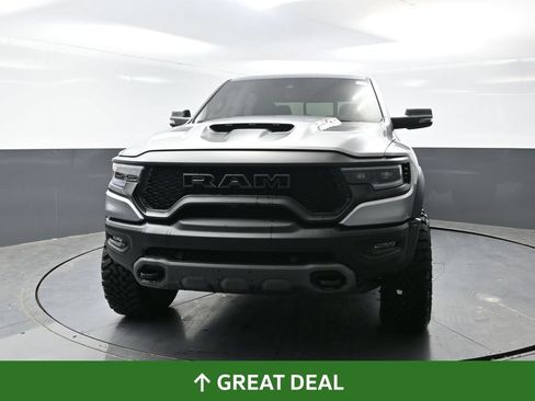 Used 2024 RAM 1500 TRX w/ TRX Level 2 Equipment Group AWD/4WD image 8