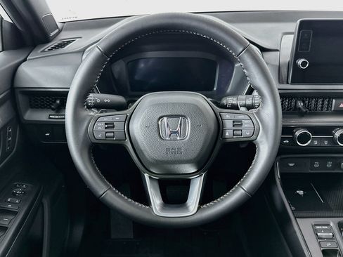 Used 2026 Honda CR-V Sport-L image 18