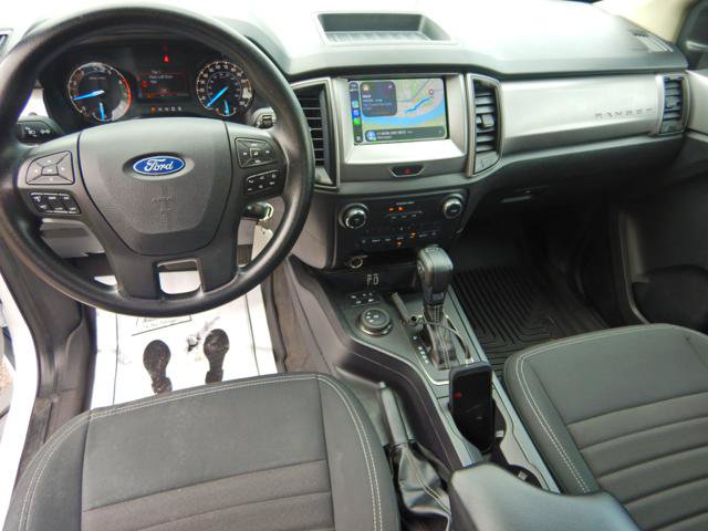 Used 2021 Ford Ranger XL w/ FX4 Off-Road Package AWD/4WD image 7