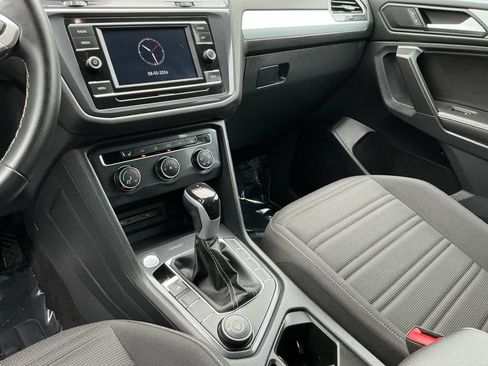 Used 2024 Volkswagen Tiguan S AWD/4WD image 12