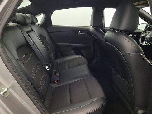 Used 2023 Kia Forte GT-Line FWD image 19