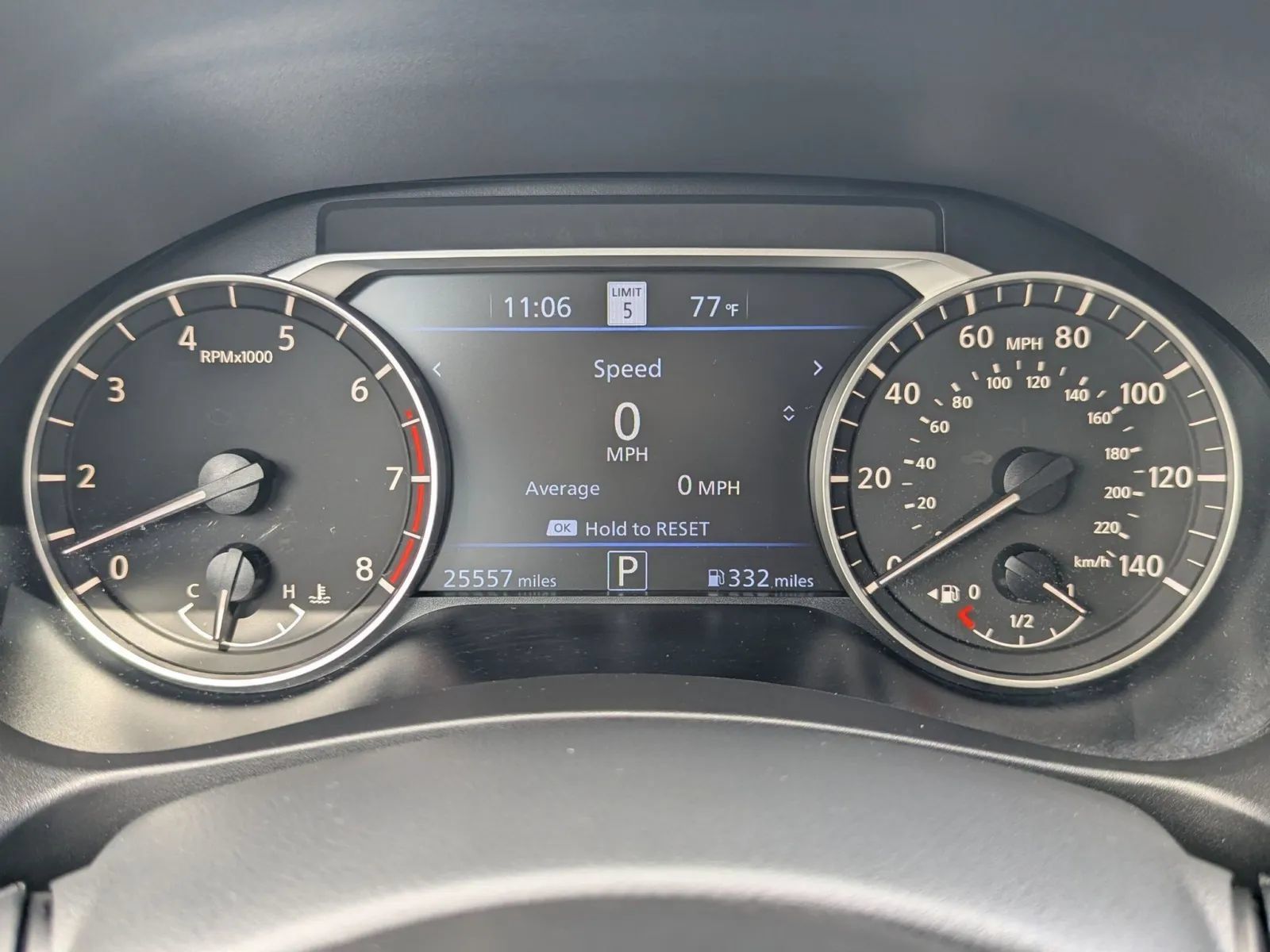 Certified 2024 Nissan Altima 2.5 SL FWD image 23
