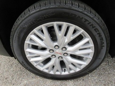New 2026 GMC Acadia Elevation w/ Elevation Premium Package FWD image 12