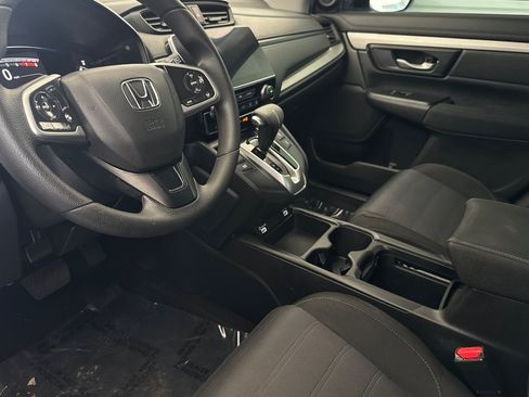Used 2021 Honda CR-V Special Edition image 4