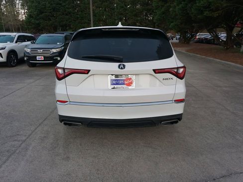 Used 2023 Acura MDX FWD image 23