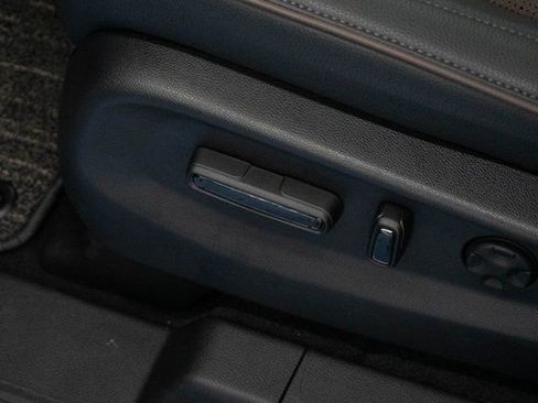 New 2026 Honda Odyssey Elite image 21
