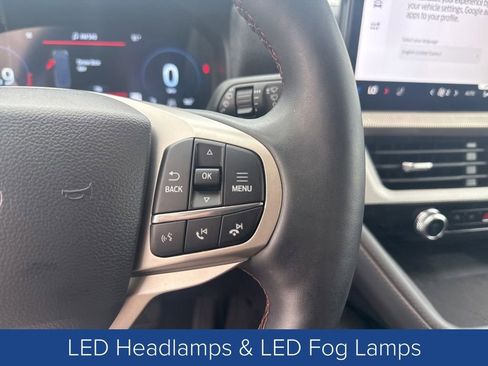 Used 2026 Ford Explorer Active w/ Active Comfort Package RWD image 15