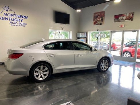 Used 2012 Buick LaCrosse Premium FWD image 2