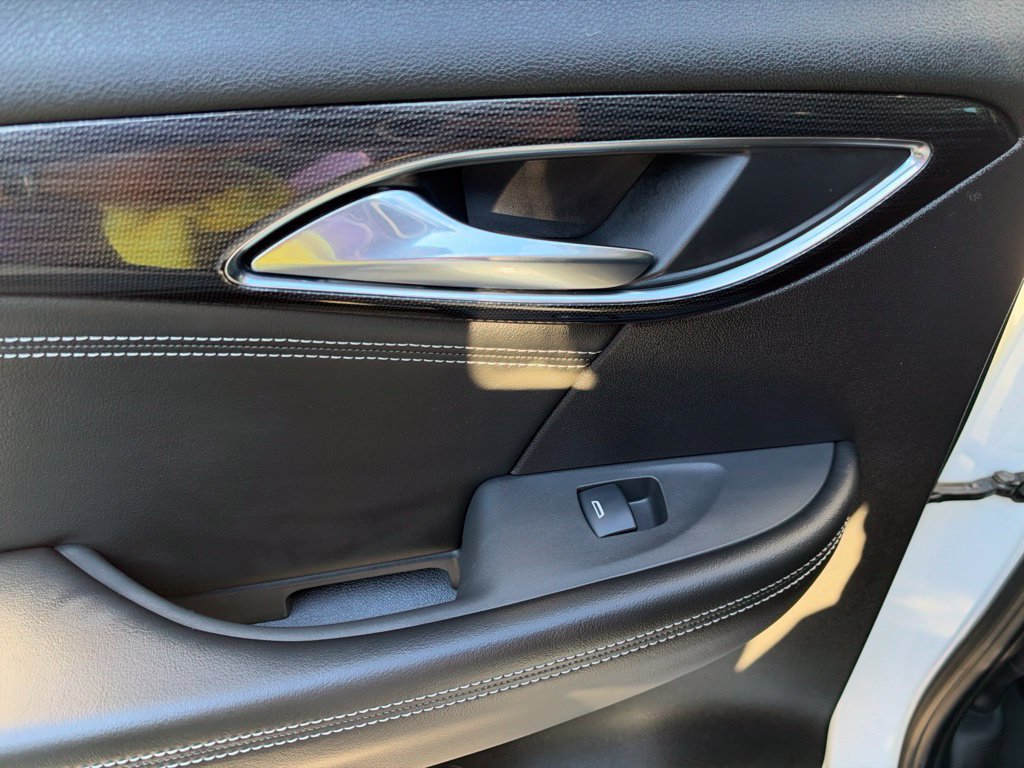 Used 2023 Buick Envision Preferred AWD/4WD image 17