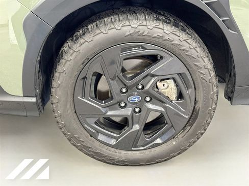 Used 2024 Subaru Crosstrek 2.5i Sport AWD/4WD image 31
