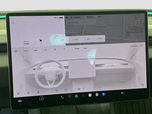 Used 2025 Tesla Model 3 Long Range RWD image 23