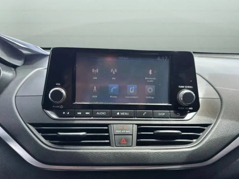 Used 2022 Nissan Altima 2.5 S FWD image 25