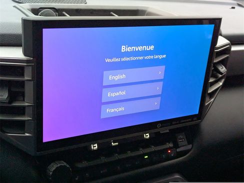 Used 2023 Toyota Tundra Limited image 10