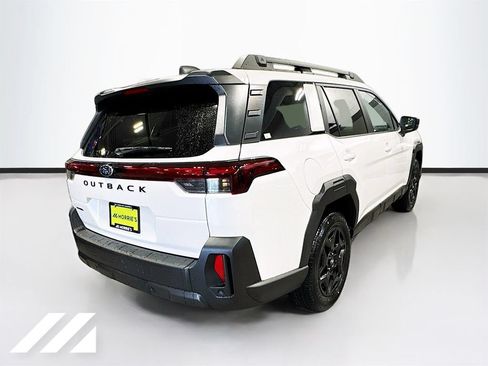 New 2026 Subaru Outback Limited AWD/4WD image 5
