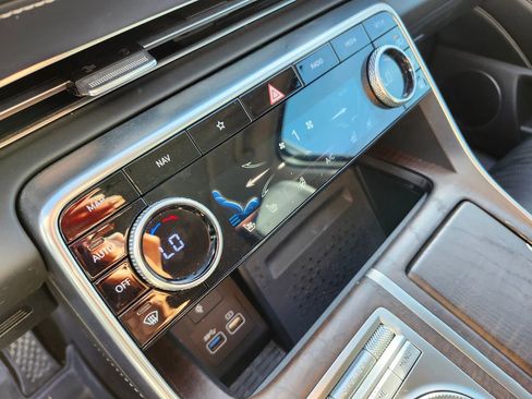 Used 2021 Genesis GV80 3.5T w/ Advanced Package 06 image 22