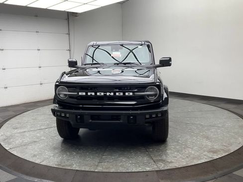 Certified 2024 Ford Bronco Outer Banks image 35