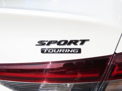 New 2026 Honda Civic Sport Touring image 9