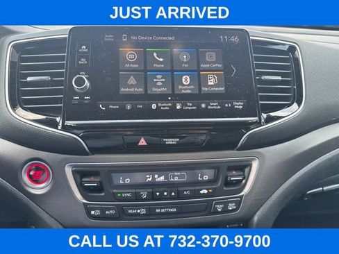 Used 2024 Honda Ridgeline RTL image 10