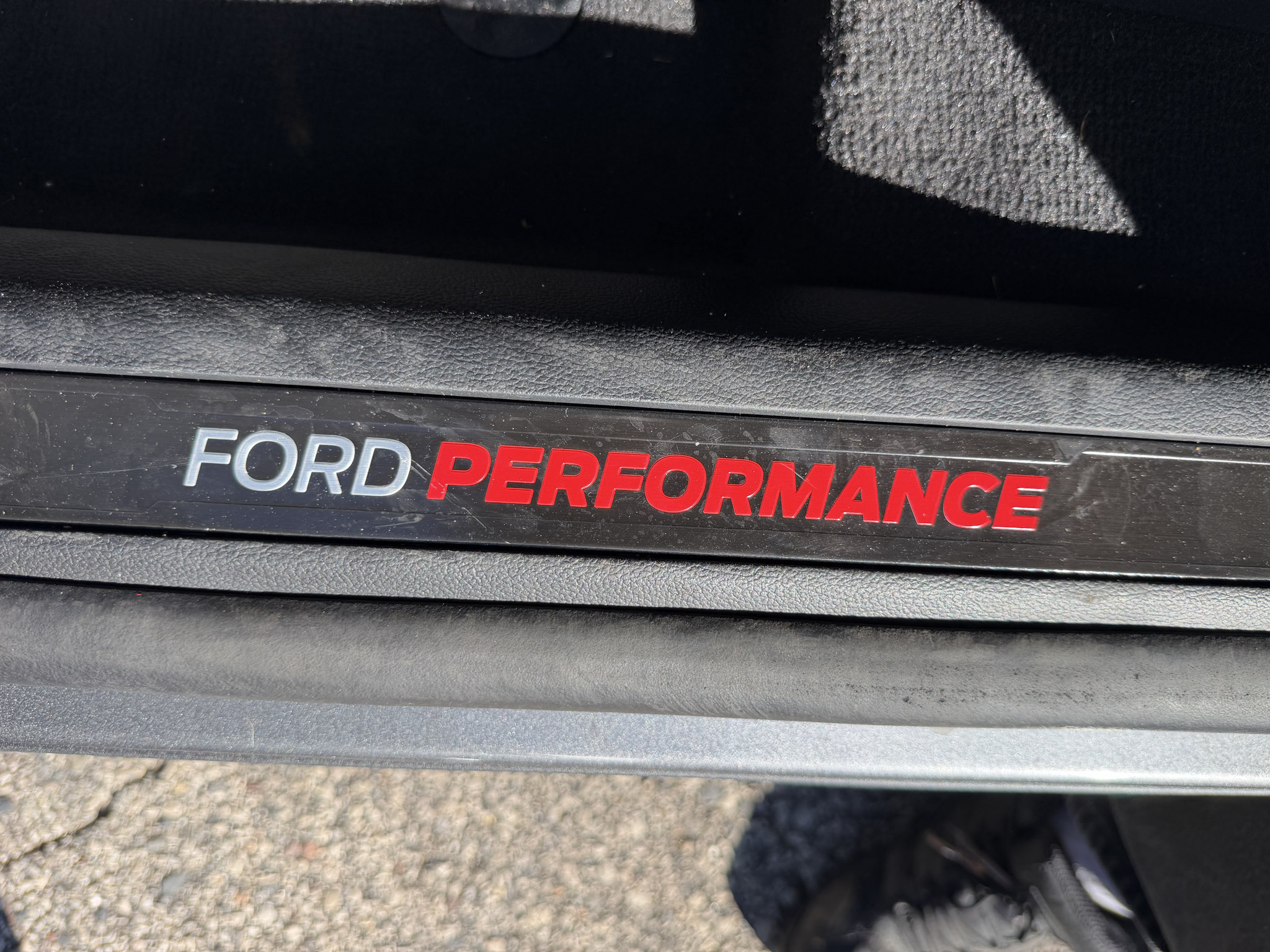 Used 2026 Ford Explorer ST w/ Sun And Sound Package AWD/4WD image 14