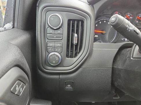New 2026 GMC Sierra 3500 Pro w/ Convenience Package image 18