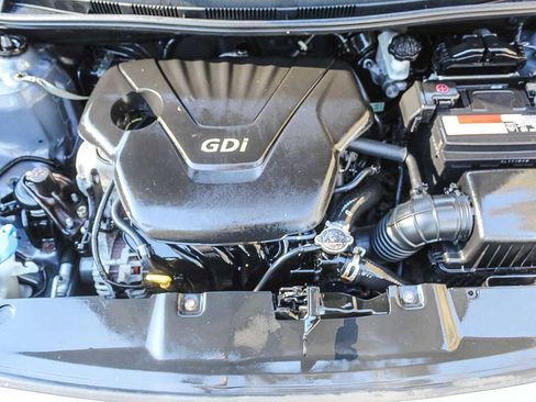 Used 2017 Hyundai Accent SE image 24