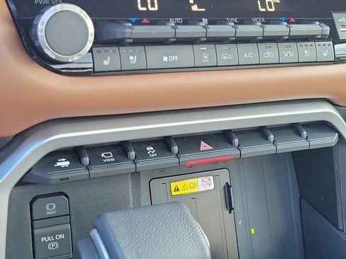 Used 2024 Toyota Tundra 1794 Edition image 33