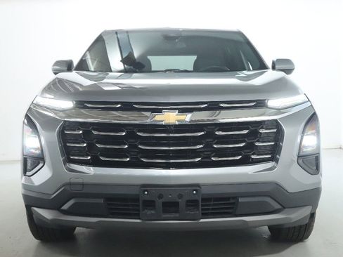 Used 2025 Chevrolet Equinox LT image 5