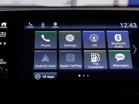 Certified 2023 Honda Passport EX-L image 34