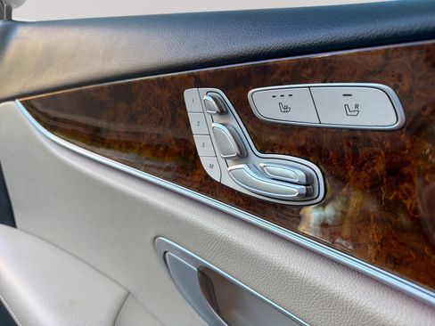Used 2020 Mercedes-Benz E 350 Sedan w/ Premium Package image 14