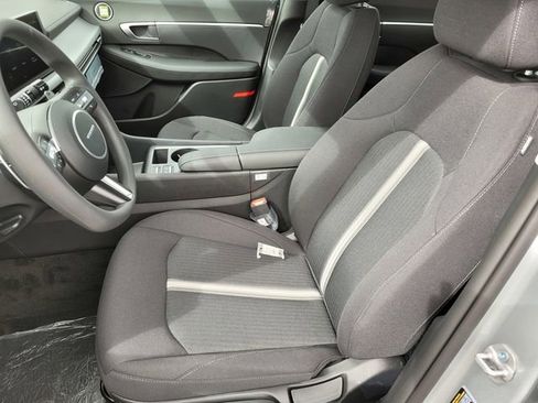 New 2026 Hyundai Sonata Blue FWD image 15