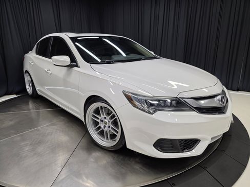 Used 2017 Acura ILX w/ Premium Package image 51