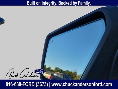 New 2025 Ford F150 Lariat w/ Equipment Group 502A High image 12