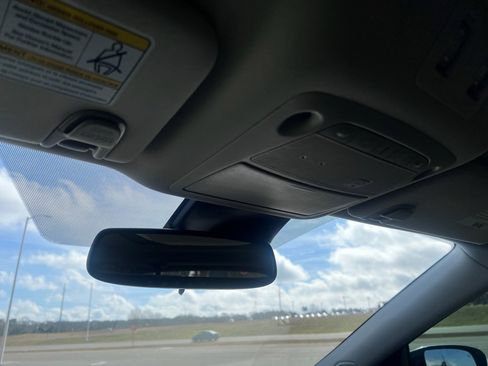 Used 2022 Nissan Murano Platinum w/ Cargo Package image 21